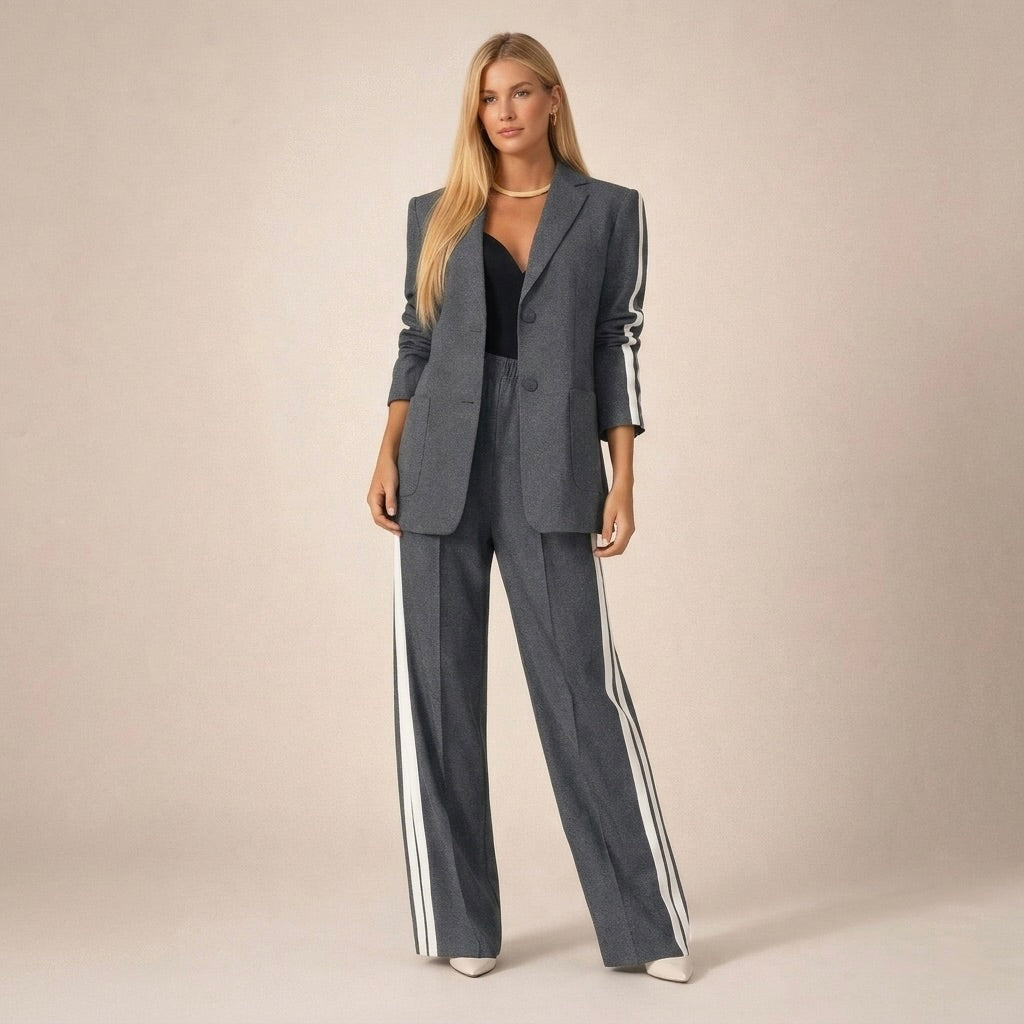 Elaine | Elegantes Anzug-Set