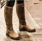 Lavinia™| Wasserdichte Reitstiefel