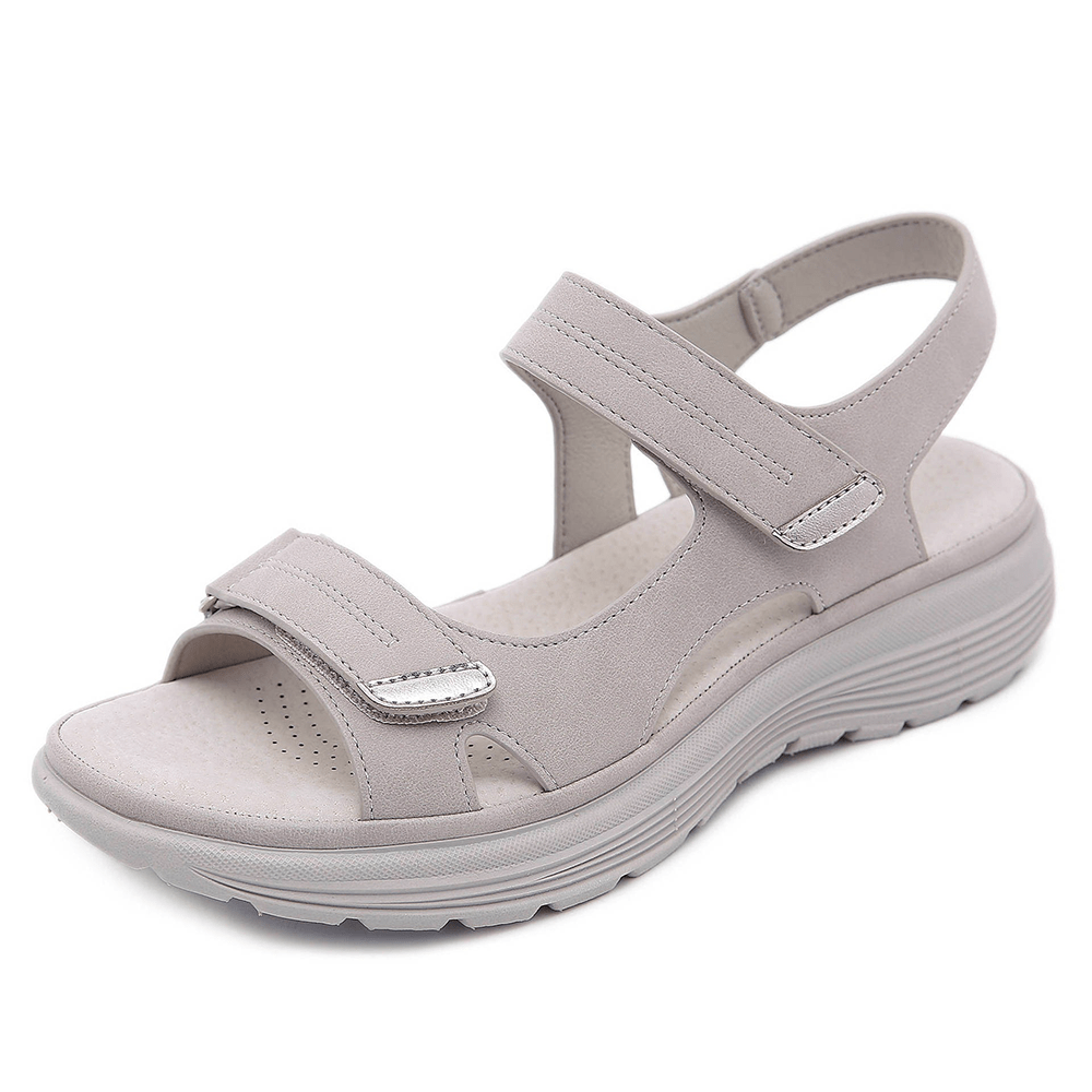 Eva - Orthopädische Sandalen