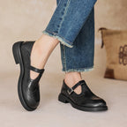 Lima | Eleganter Lederschuh