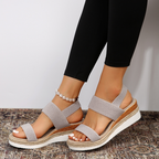 Lina | Orthopädische Sandalen
