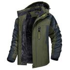 Jonas | WASSERDICHTE JACKE