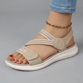 Sora | Orthopädische Komfort Sandalen