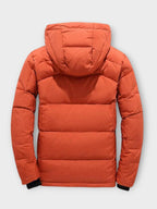 Arktis Pro™ | Robuste Winterjacke für Herren
