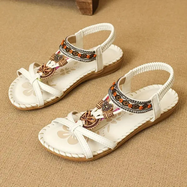 Ainsley EasyStep Komfortsandalen