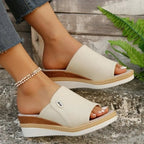 Talia – Ergonomische Sandalen