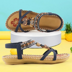 Ainsley EasyStep Komfortsandalen