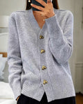 Martia™| Strickjacke