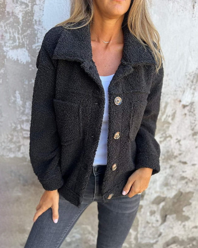 Alizée™| Knotenjacke