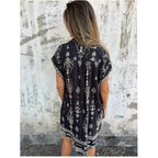 Seabreeze | Boho Kleid