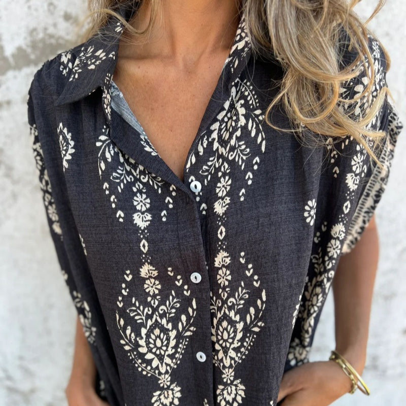 Seabreeze | Boho Kleid