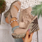 Elara | Ergonomische Komfort Sandalen