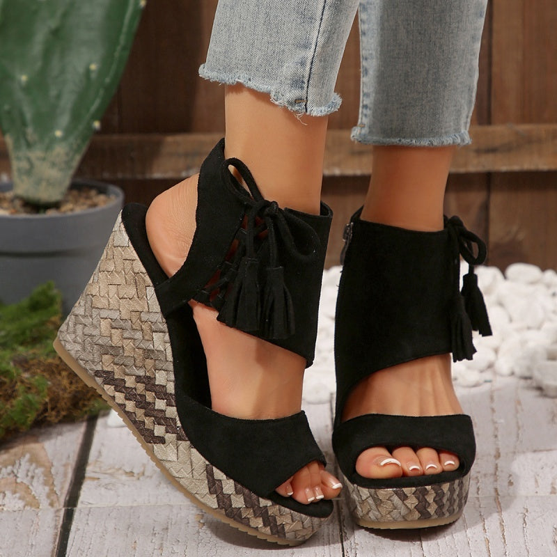 Marnie – Ergonomische Sandalen