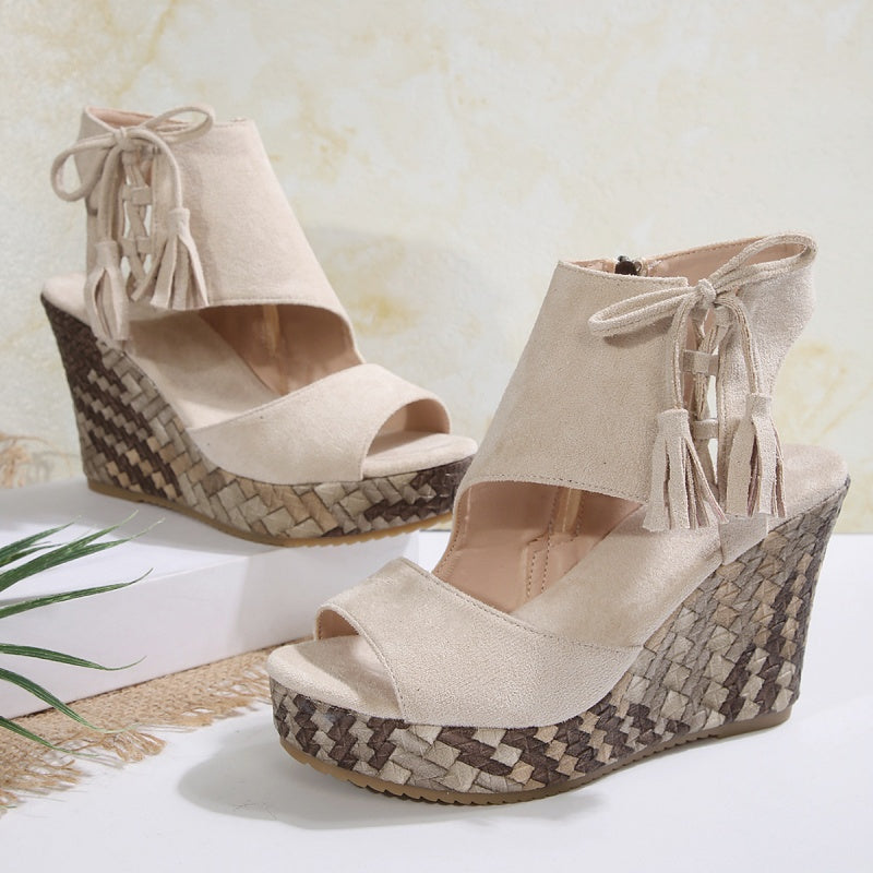 Marnie – Ergonomische Sandalen