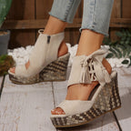 Marnie – Ergonomische Sandalen