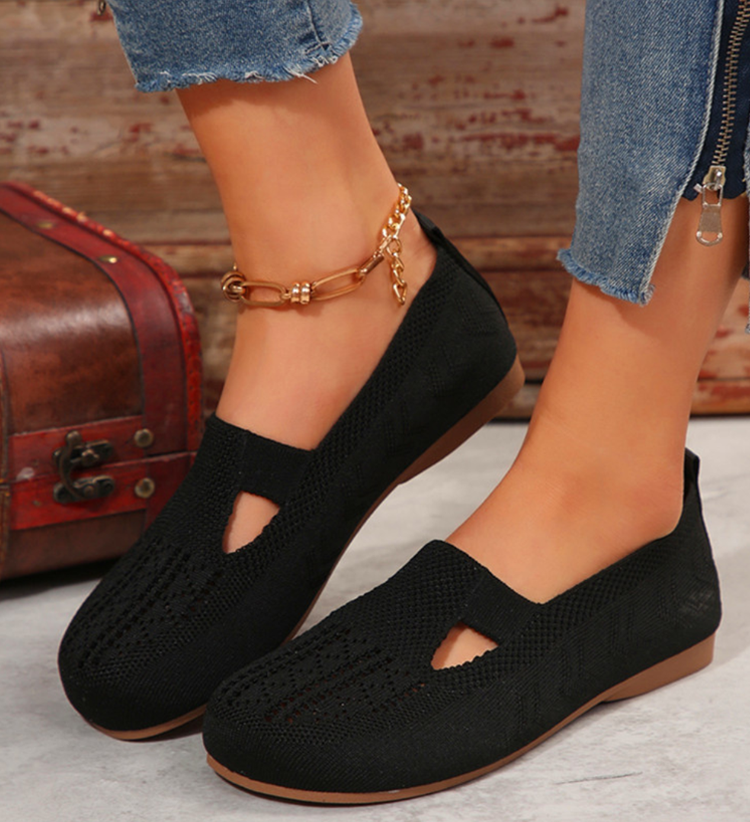Selena | Ergonomische Komfort Sandalen
