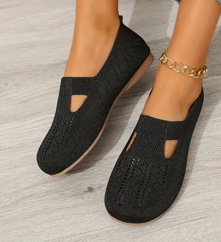 Darcy – Ergonomische Sandalen