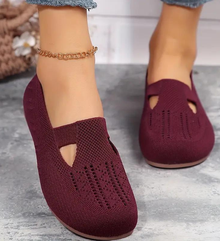 Livia | Ergonomische Komfort Sandalen