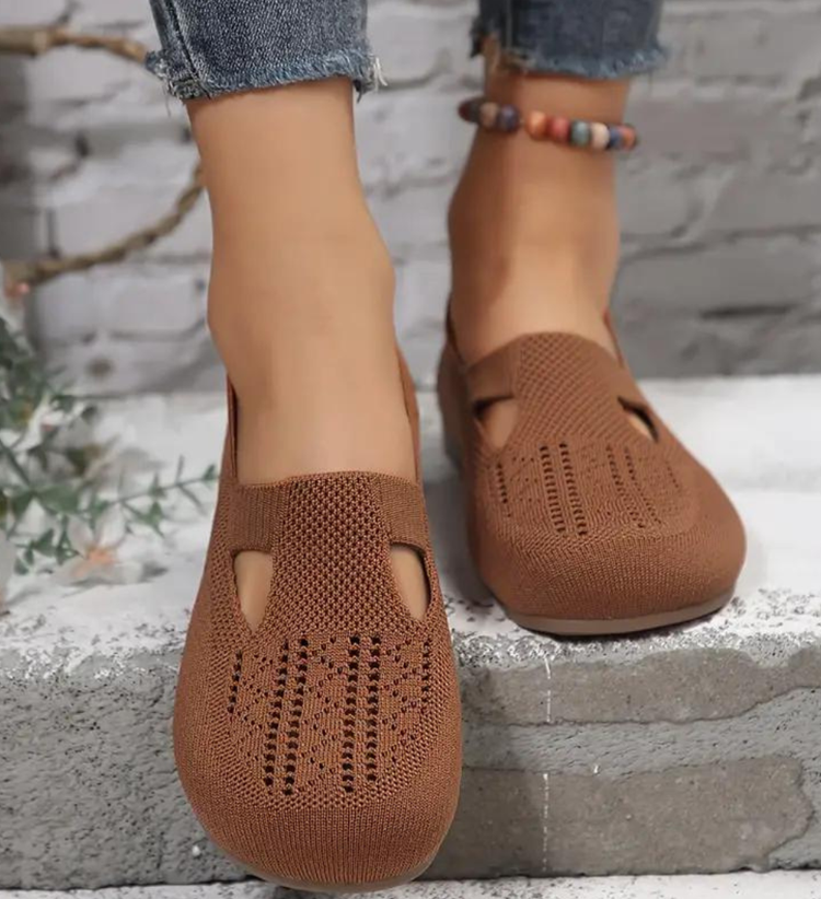 Darcy – Ergonomische Sandalen