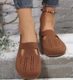 Darcy – Ergonomische Sandalen
