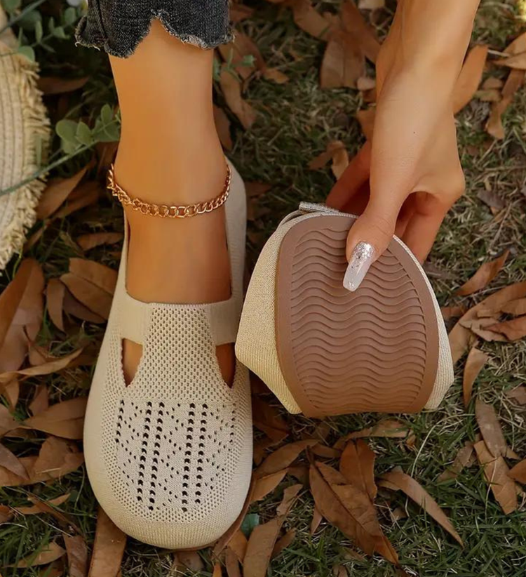 Selena | Ergonomische Komfort Sandalen