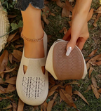 Livia | Ergonomische Komfort Sandalen
