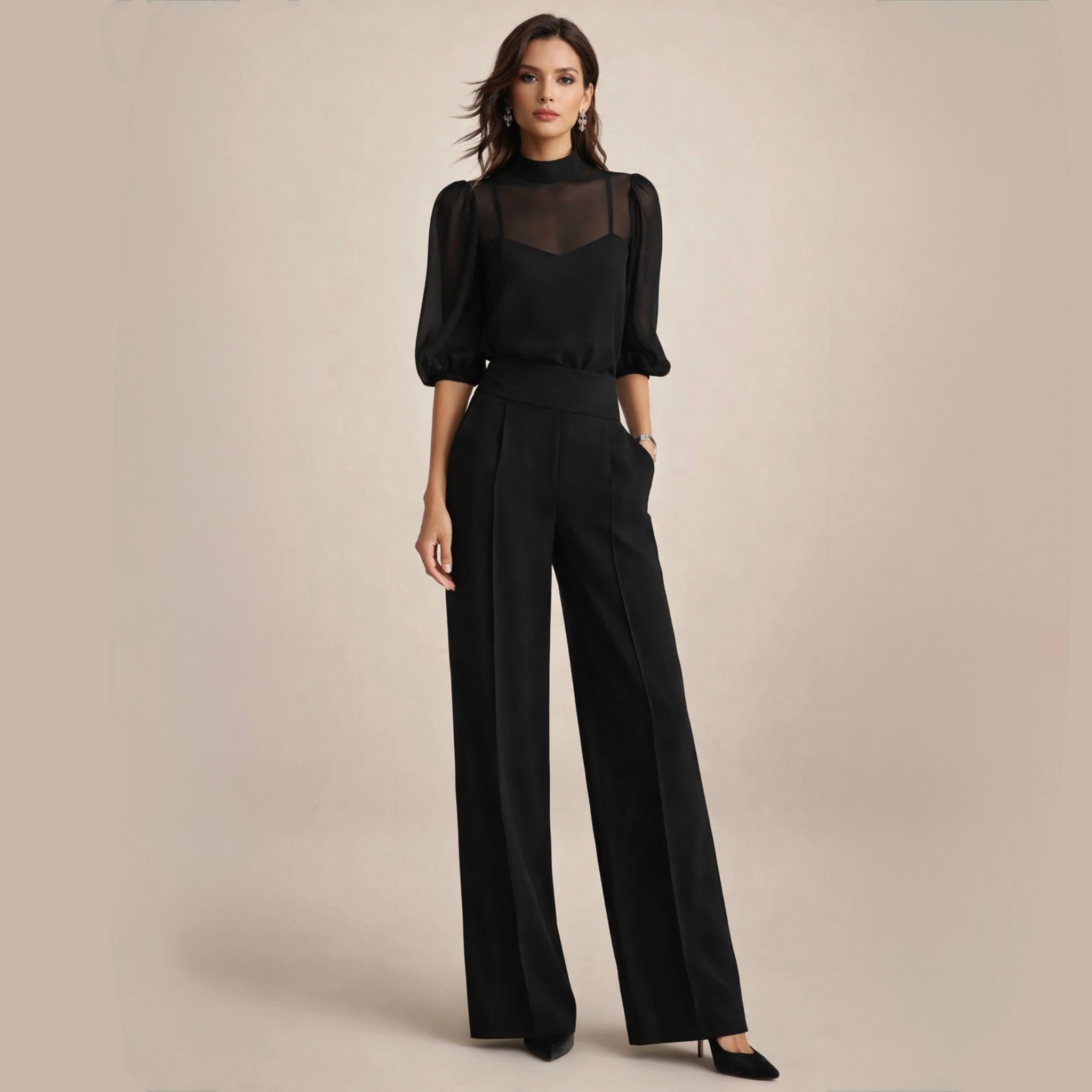 Katarzyna | Elegantes Set