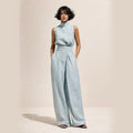 Elisa | Eleganter Jumpsuit mit Hoher Taille