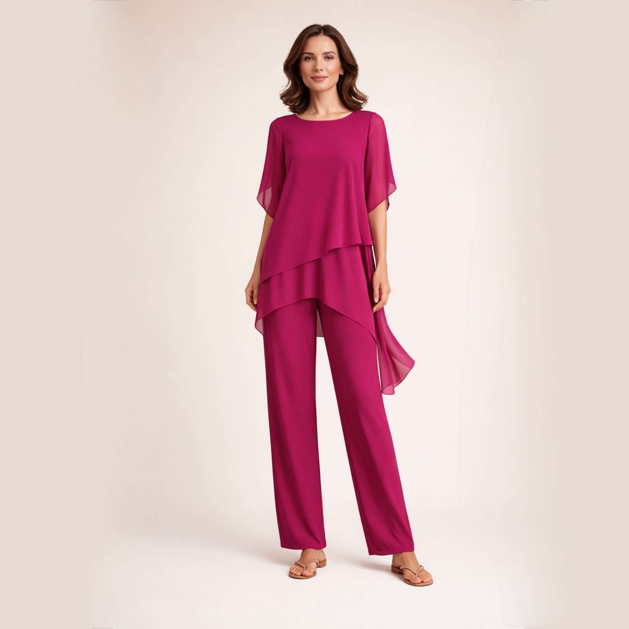 Helena | Luftiges Set