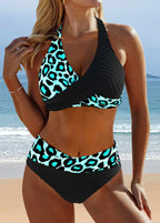 Elnora - Kreuz-Bikini