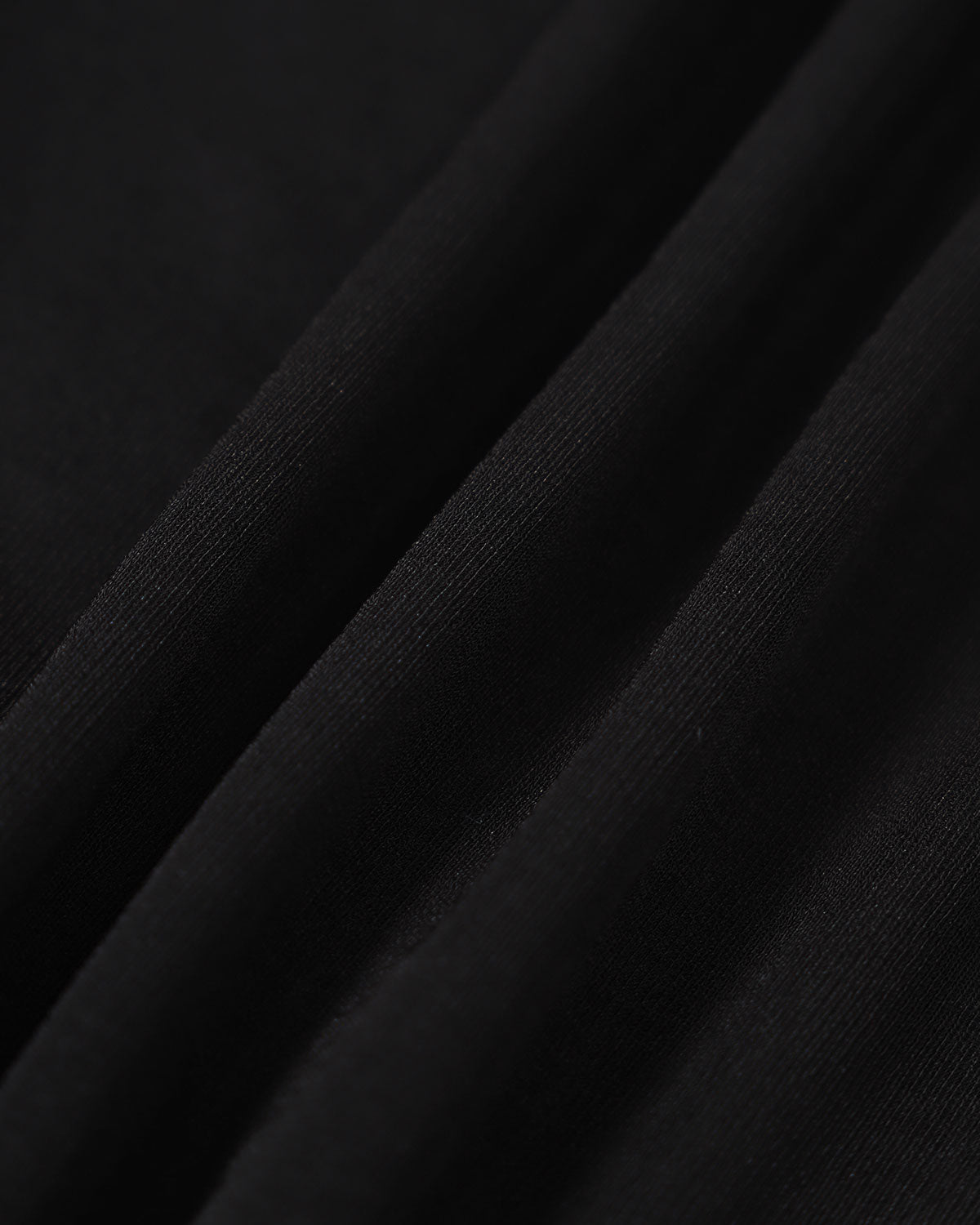 Black Sweetheart Neck Bodycon Maxi Slip Dress