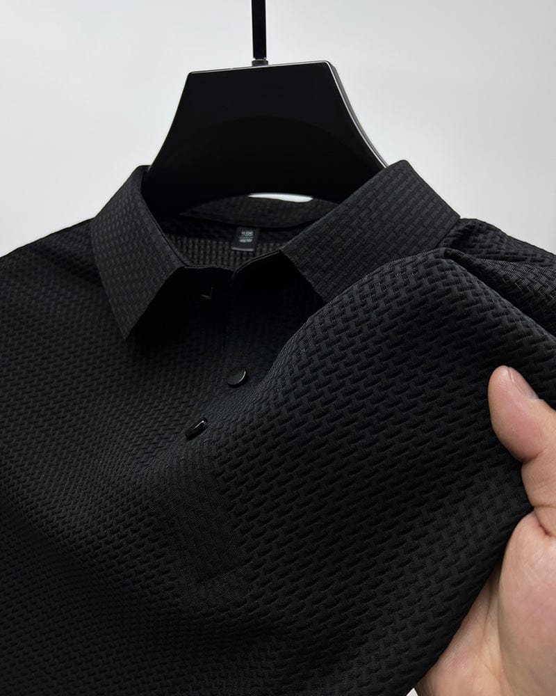 PRESTIGIO | Premium Herrenpolo