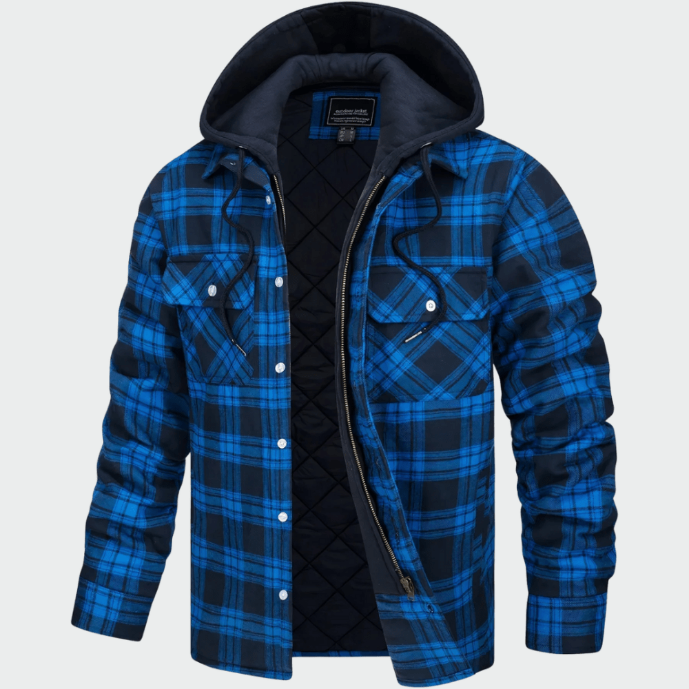 Norbert | Jacke