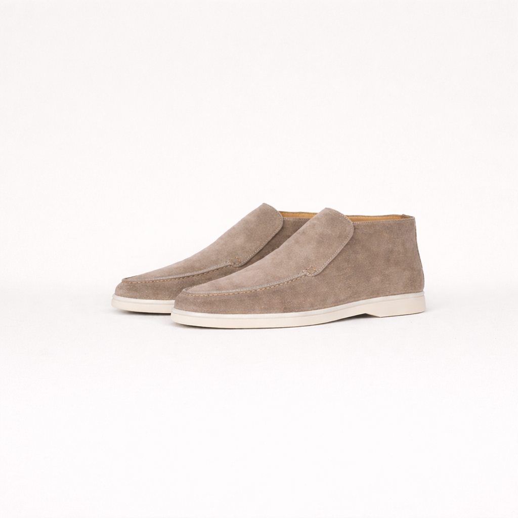 Eduardo | Slipper