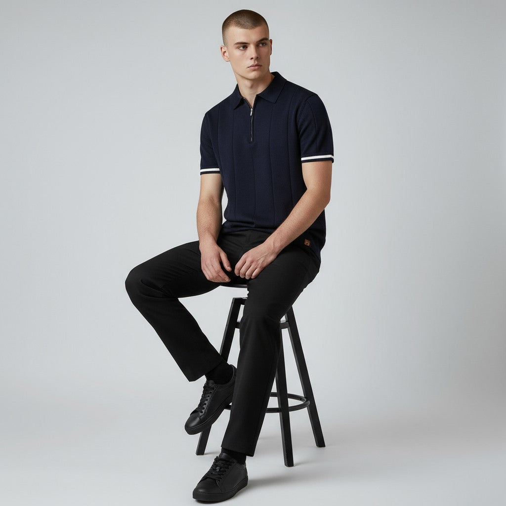 EROS | Polo-Shirt