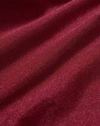 Crimson Bralette Bikini Sets