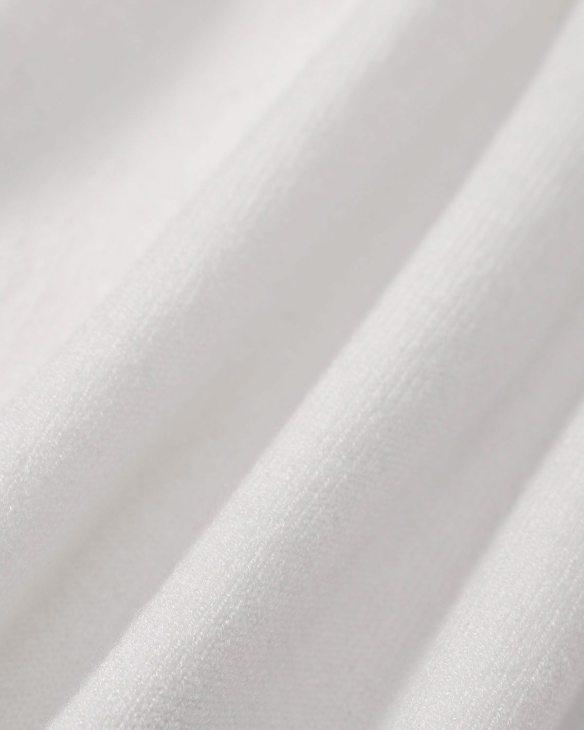 Women's Midi Dress with White Contrast Sweater Design