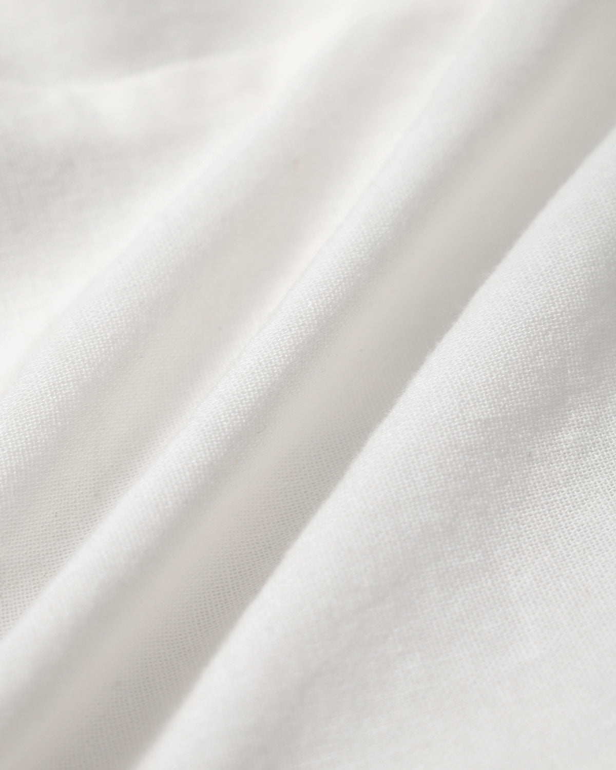 White V-Neck Pleated Backless Mini Dress