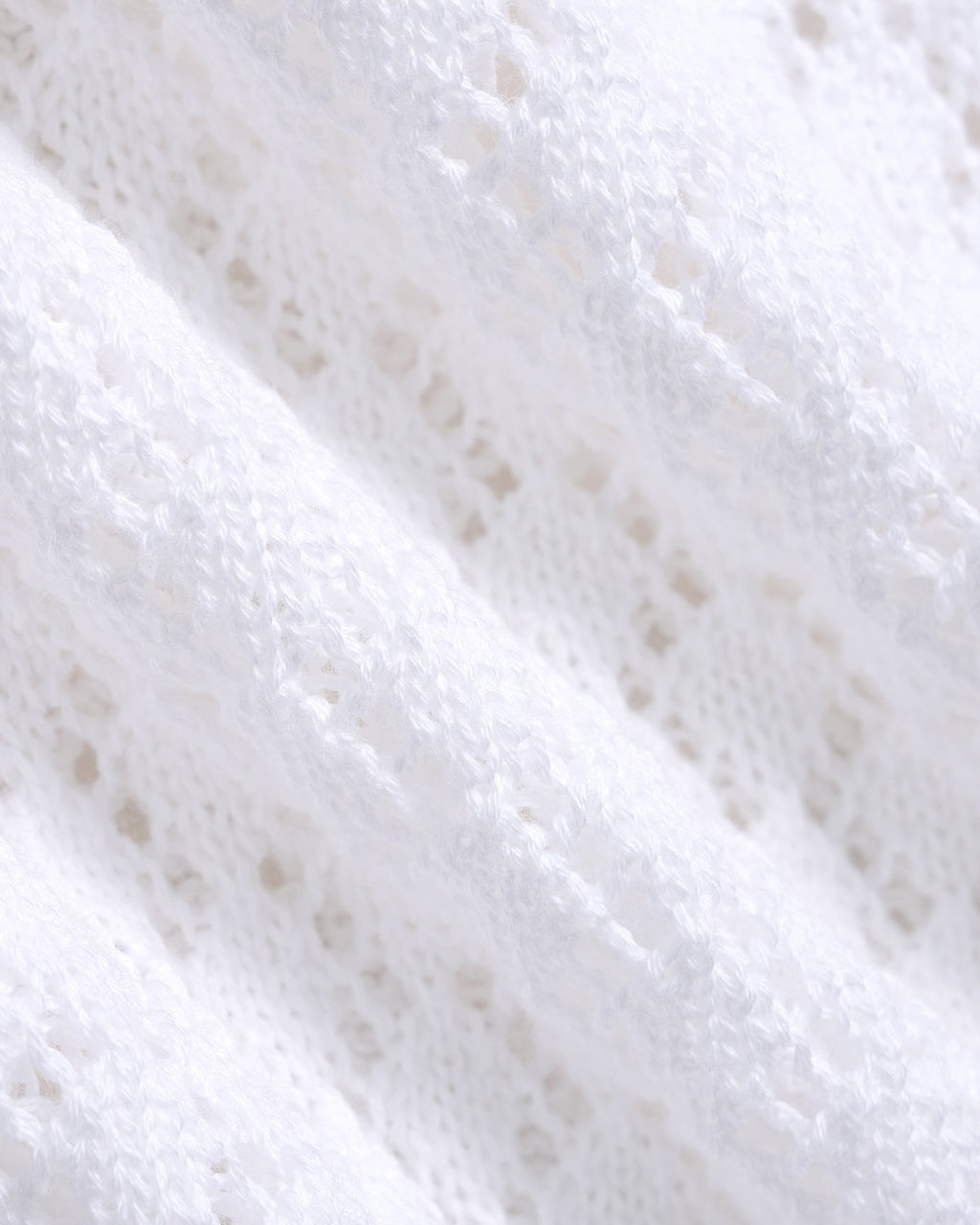 White Cut-Out Tie Strap Summer Dress