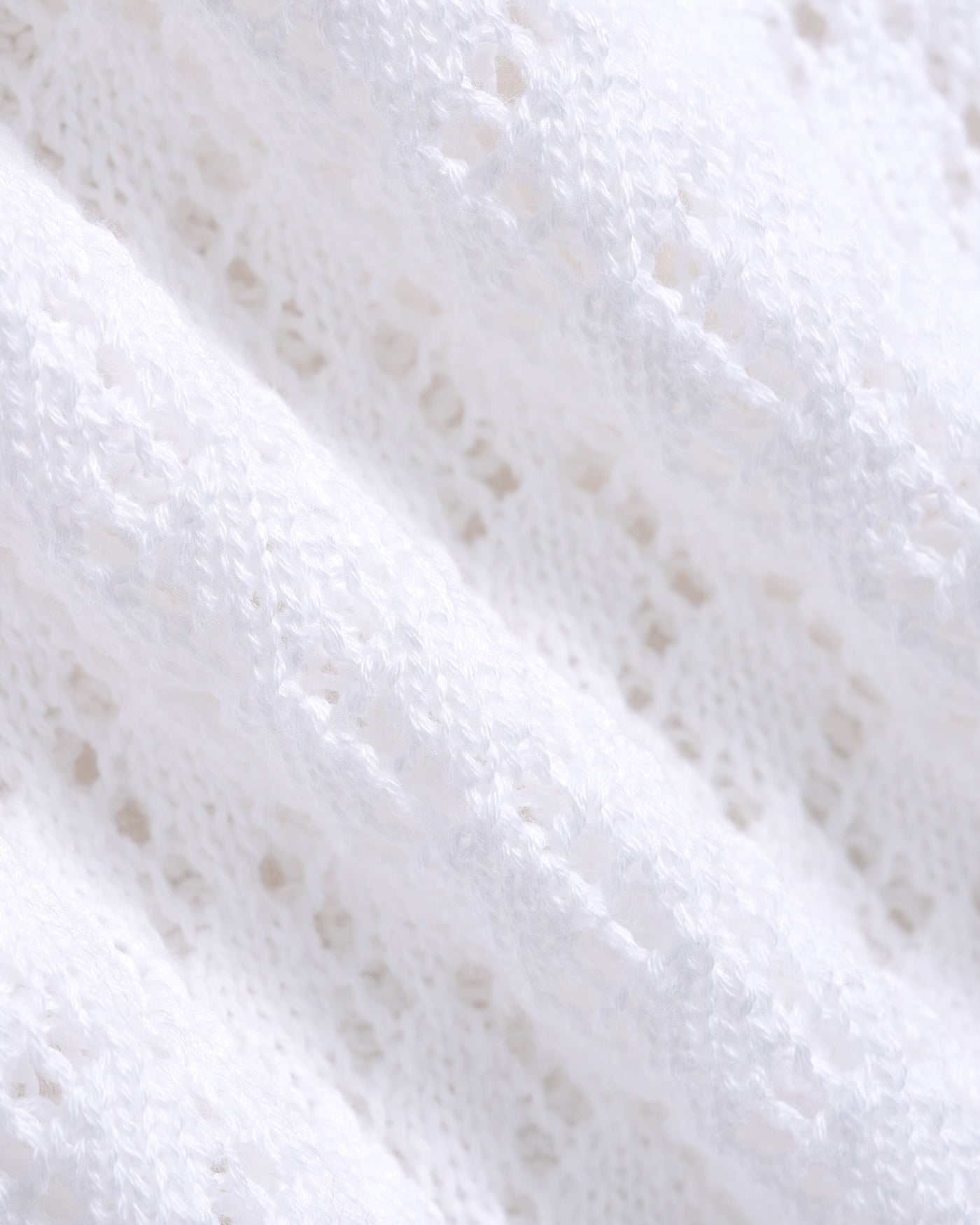 White Cut-Out Tie Strap Summer Dress