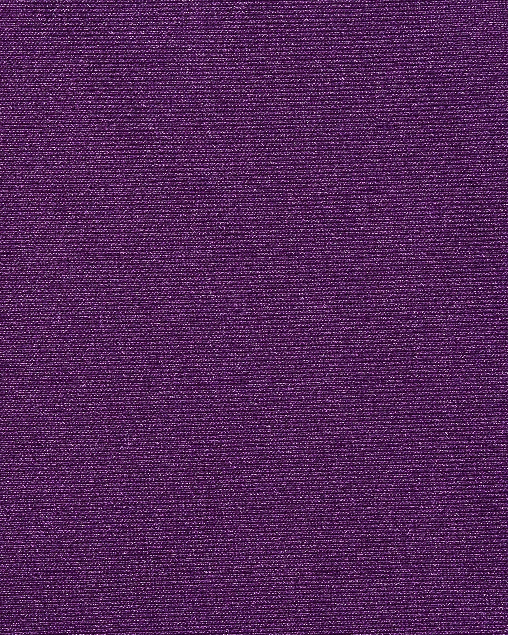 Purple Triangle Bikini Set with Drawstring