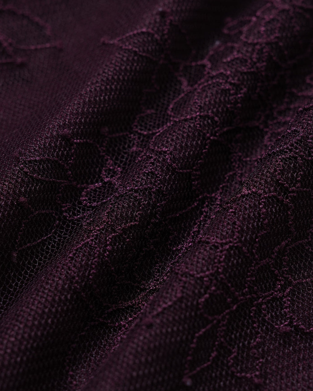 Purple Mermaid-Inspired Midi Dress
