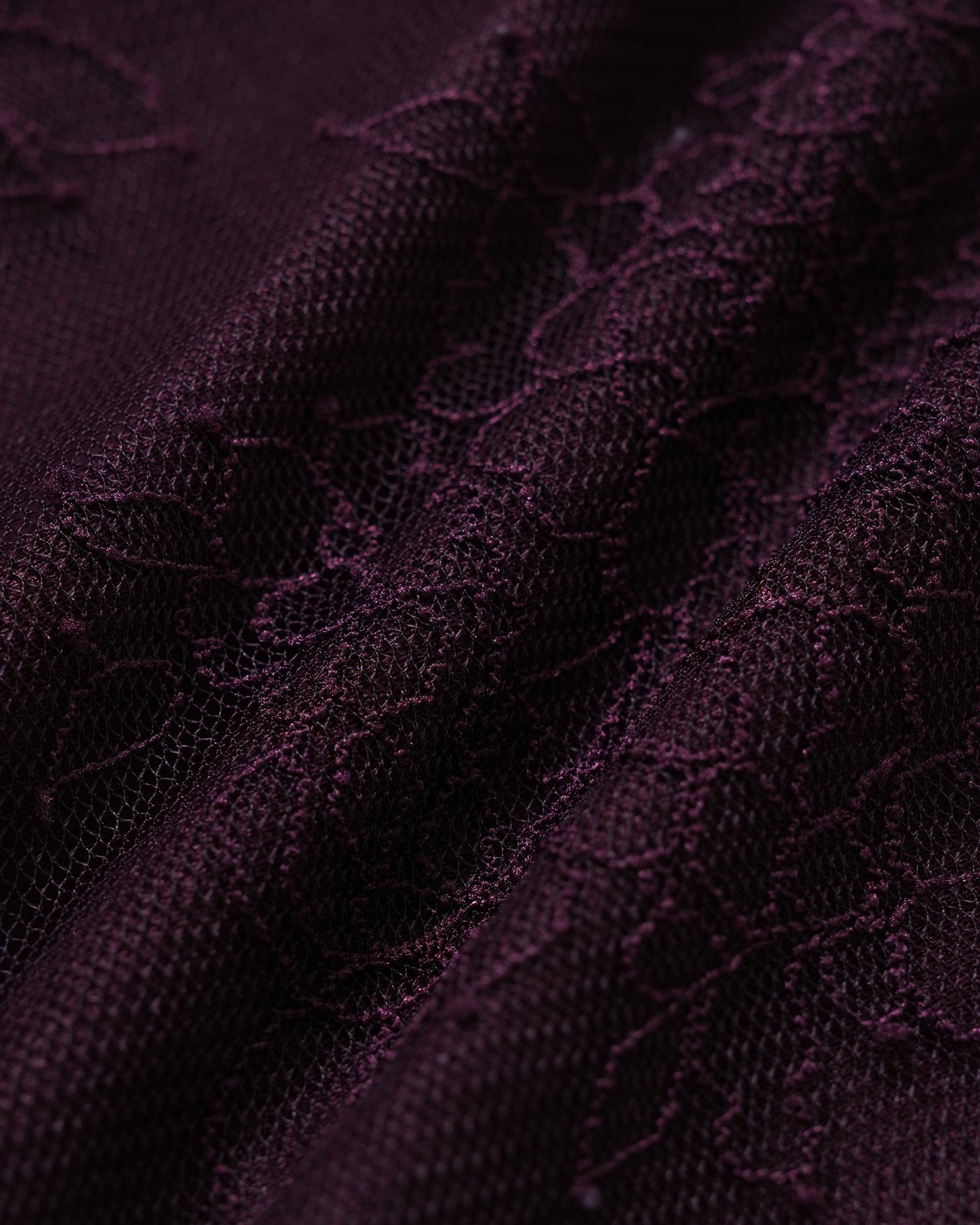 Purple Mermaid-Inspired Midi Dress
