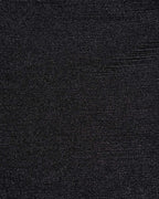 Solid Black O-Ring Bralette Bodysuit