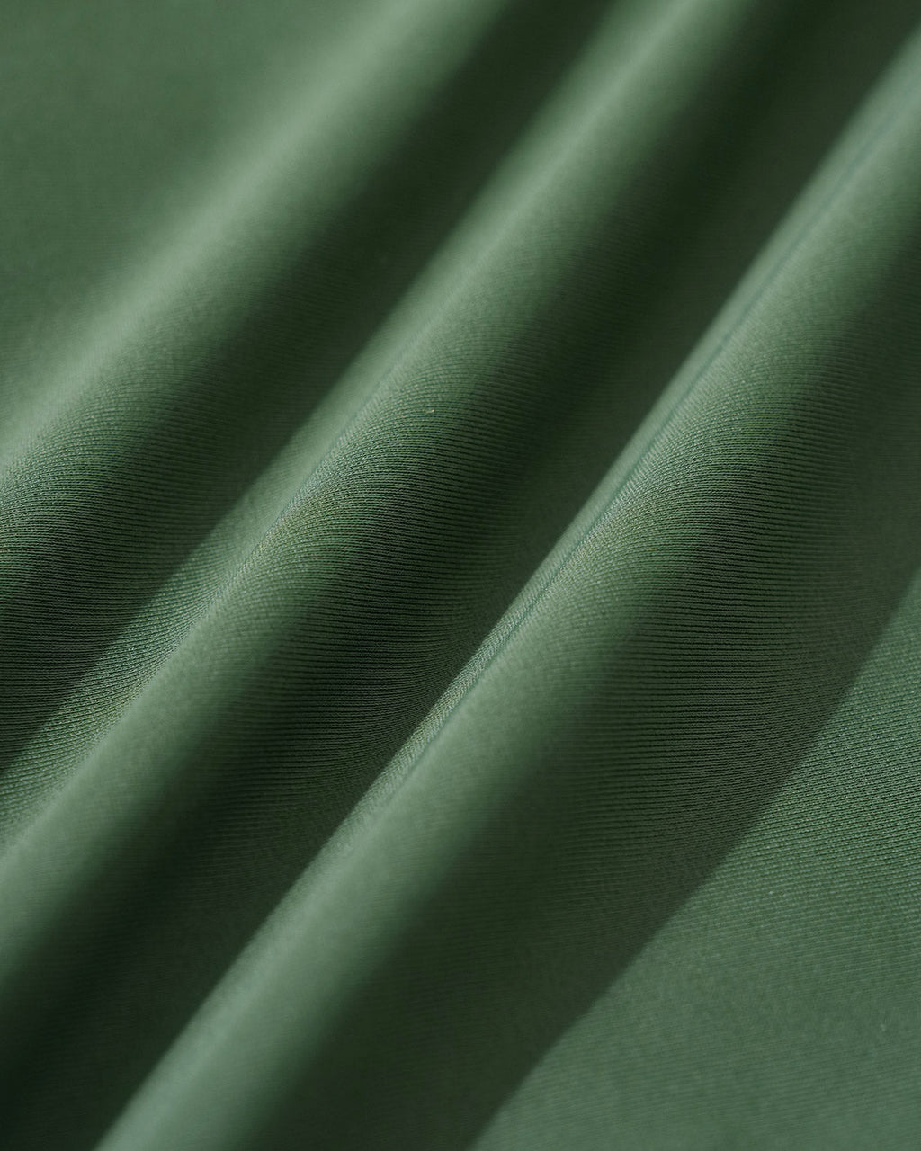 Emerald High-Stretch One-Piece Swimsuit