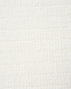 Beige Textured Sequin Wrap