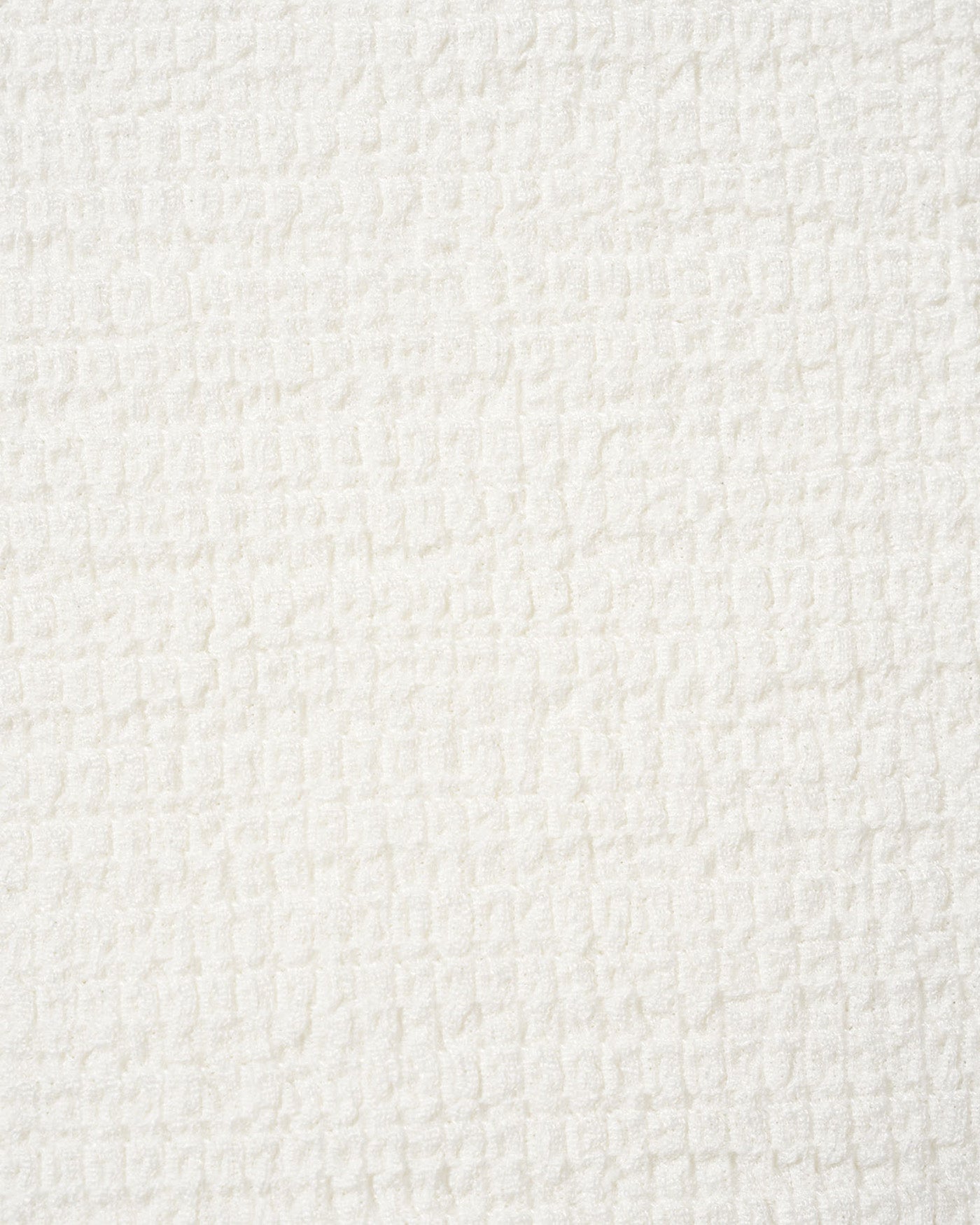 Beige Textured Sequin Wrap