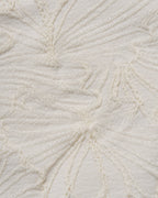 Beige Jacquard Underwire Bikini Ensemble