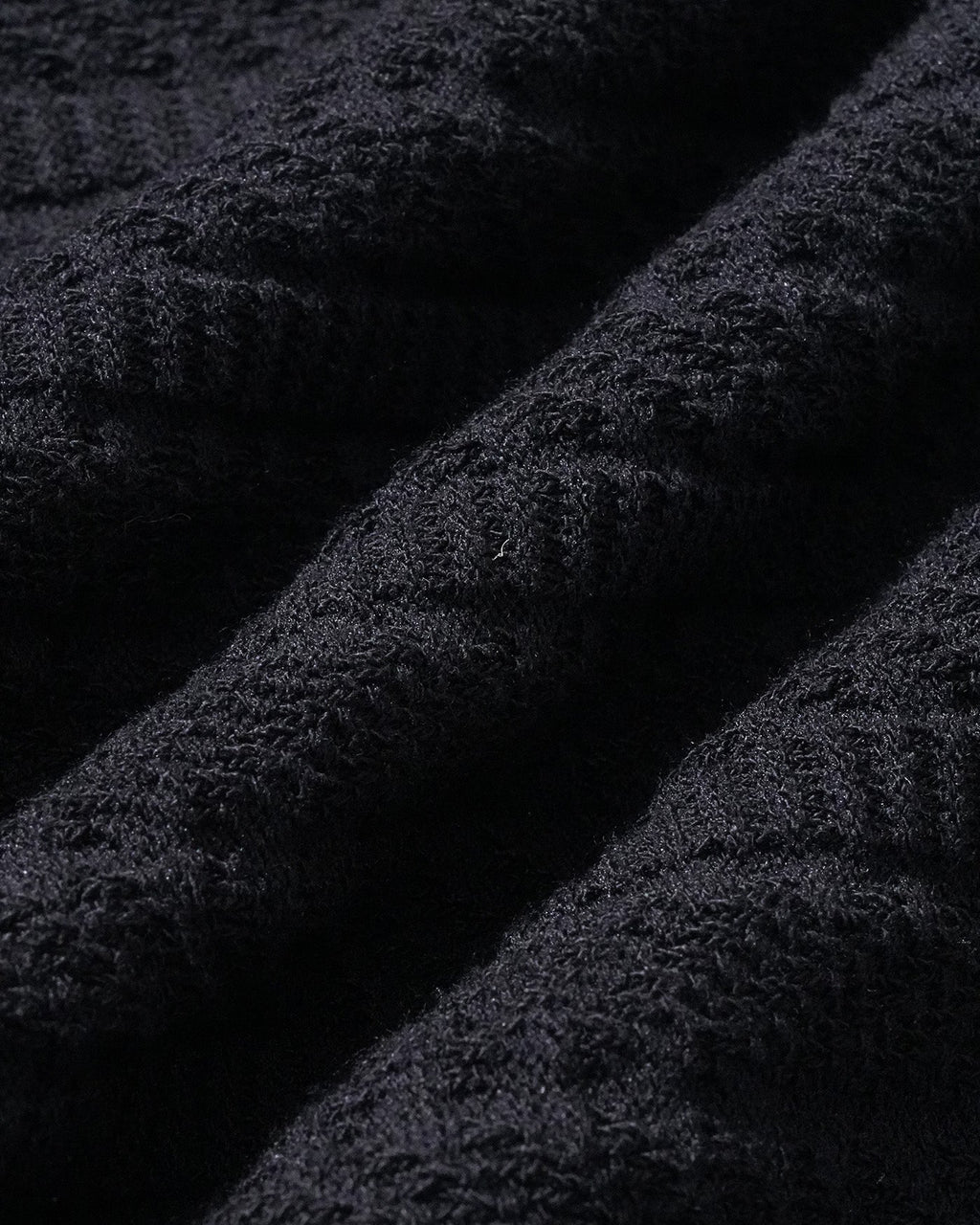 Black V-Neck Mermaid Maxi Sweater Dress