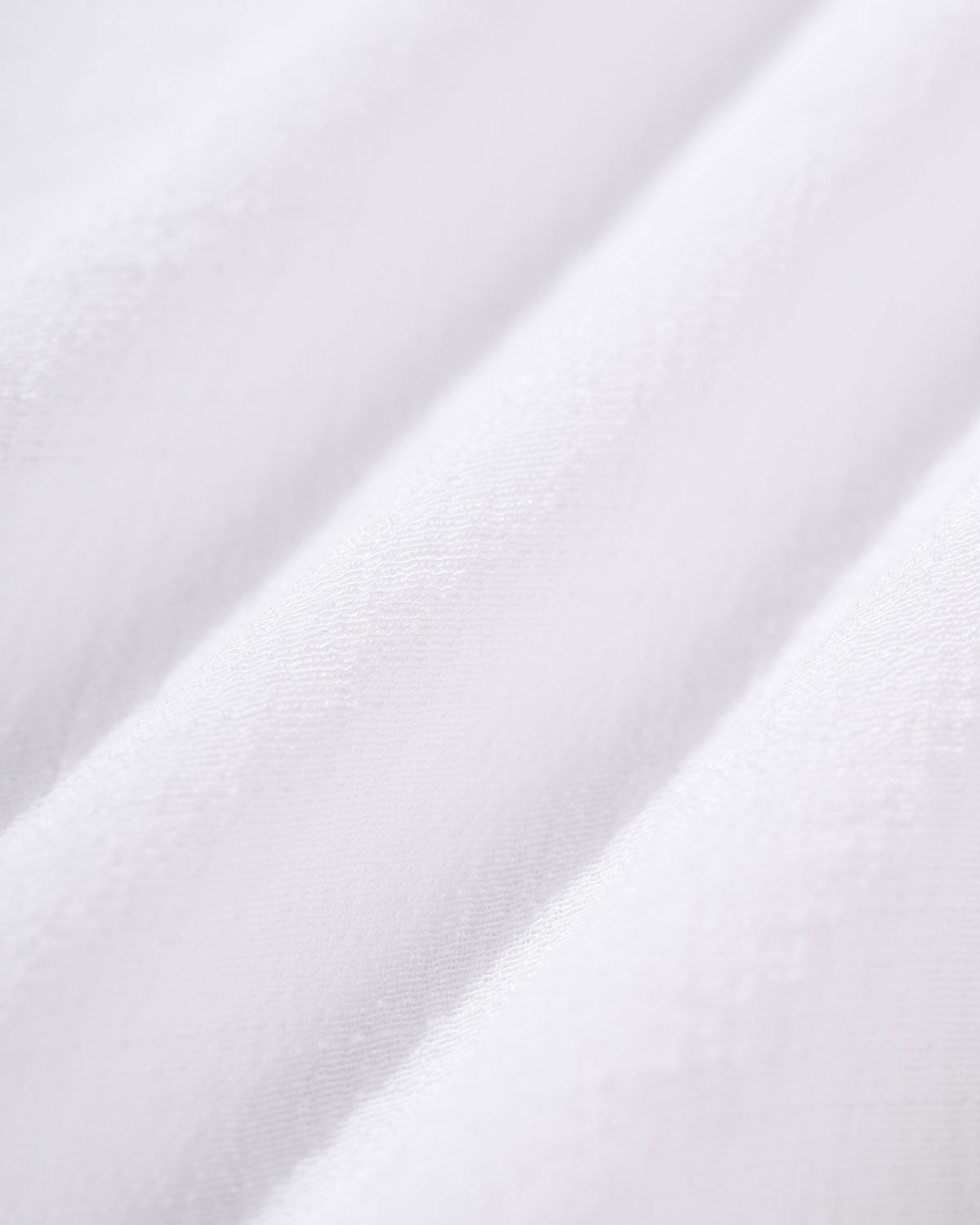 White Wrap Dress